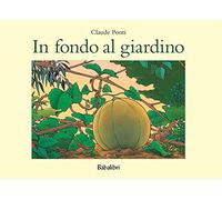 in fondo al giardino