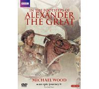 in Footsteps of Alexander The