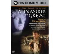 In Footsteps of Alexander the Great [Import USA Zone 1]
