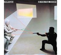 Balance – In for the Count – CD – Remasterisé