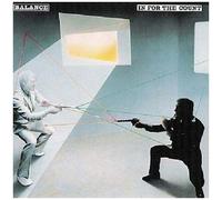 Balance – In for the Count – CD – Remasterisé
