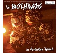 In Forbidden Island [Import allemand]