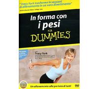 In forma con i pesi - For dummies