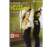 Se mettre en forme avec le cross-training – Gaiam – Import