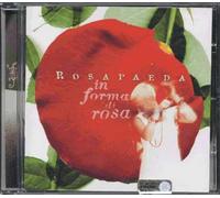 In Forma Di Rosa