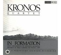 In Formation by Kronos Quartet.............. (1993-12-17)