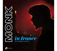 "in France"