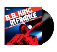 In France : Live At The 1977 Nancy Jazz Pulsations Festival E