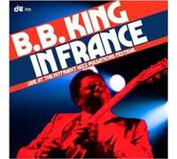 In France: Live at the 1977 Nancy Jazz Pulsations Festival