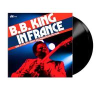 in France: Live at The Nancy Jazz Pulsations Festival (1977)