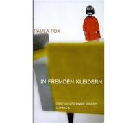 In fremden Kleidern | Paula Fox Paula Fox (Auteur)