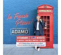 In French Please ! CD