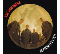 The Prisoners – In From The Cold – CD – Integral