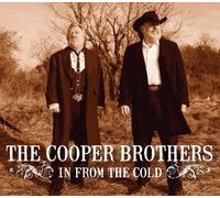 in from The Cold – Universal Music Group