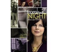IN FROM THE NIGHT Marcia Gay Harden, Taylor Handley, Thomas Gibson DVD NEUF