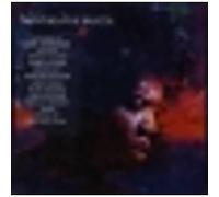 Jimi Hendrix – In From The Storm – RCA