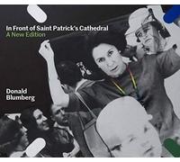 In Front Of Saint Patrick's Cathedral