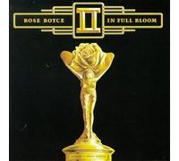 In Full Bloom by Rose Royce (1996-06-28)