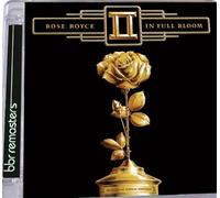 In Full Bloom: Expanded Edition by ROSE ROYCE (2016-05-04)