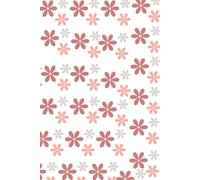 "In Full Bloom": PRETTY GIFT NOTEBOOK JOURNAL FOR FRIENDS AND FAMILY
