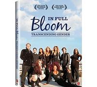 in Full Bloom: Transcending Gender