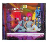 Dario G – In Full Colour