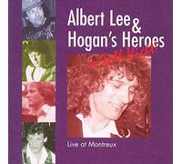 In Full Flight: Live at Montreux [Remaster] by Lee Albert & Hogans Heroes NEUF