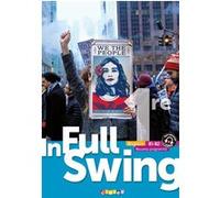 In Full Swing 1re - Anglais Ed.2019 - Livre de l'élève Annie Coghlan (Auteur), Jérémy Corbé (Auteur), Frédéric Davignon (Auteur), Mélanie Herment (Auteur), Anne Menenteau (Auteur), Cindy Mathieu (Aute