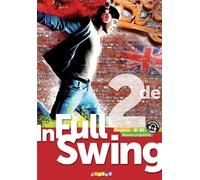In Full Swing 2de - Anglais Ed.2019 - Livre de l'élève