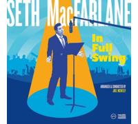 In Full Swing by Seth MacFarlane [VINYL] NEUF