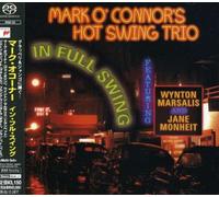 in Full Swing [Sacd] [Import]