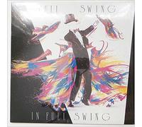 In full swing (US, 1987) [Vinyl LP]