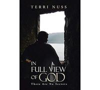 In Full View Of God
