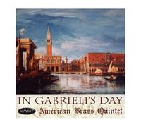 In Gabrieli's Day