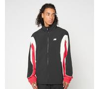 In Game Woven Track Jacket noir L