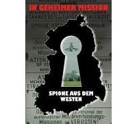 In geheimer Mission - Spione aus dem Westen