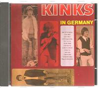 in Germany [Import]