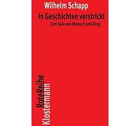 In Geschichten Verstrickt