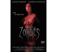 in Gewalt der Zombies [Import]