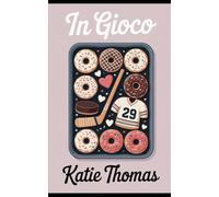 In Gioco: Un dolce romance hockey di paese