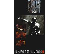In Giro Per Il Mondo [VHS]