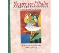 In Giro per L'Italia Graziana Lazzarino (Auteur)