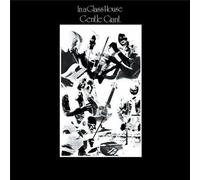In glass house/digipack/remasterise CD