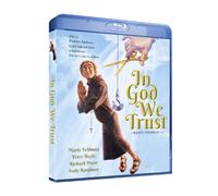 Excalibur in God We Trust