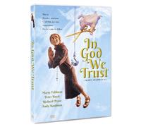 Excalibur in God We Trust