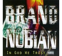 in God We Trust