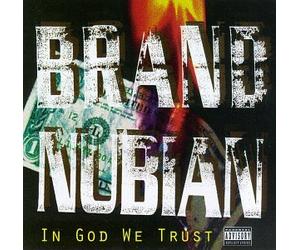in God We Trust
