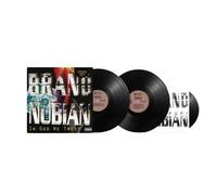 In God We Trust (30th Anniversary) Vinyle
