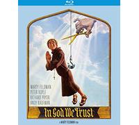 in God We Trust [Blu-Ray]