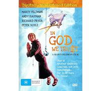 in God We Trust [Import]